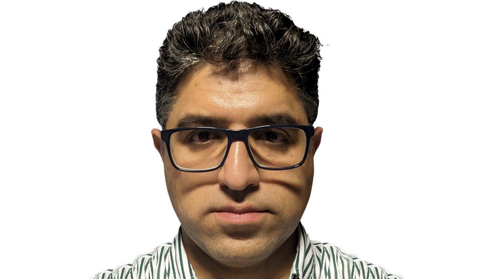 Dr. Mohsen Hajhosseiny